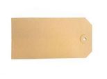 Kartonanhänger 70 x 140 mm, 1000 St.