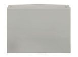 Orgatex Magnettaschen Typ Multi, m. Magneten, A4/EDV quer, 50 St.