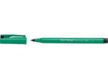 Tintenroller Pentel® Ball R 50, Strichstärke 0,4 mm, schwarz, 12 Stück