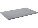 Fachboden für System R 3000/4000, B 995 x T 500 mm, 400 kg Tragkraft