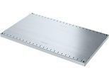 Fachböden WR 3000, Breite 994 x Tiefe 600 mm, f. Weitspannregal WR 3000