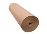 Rollenwellpappe, L 70 m x B 700 mm, 100 % Recycling-Wellpappe