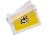 GBC® Laminierfolien High Speed Pouch, DIN A4, 100 mic.