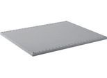 Fachboden für System R 3000/4000, B 995 x T 800 mm, 400 kg Tragkraft, lackiert
