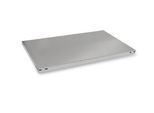Zusatzboden zum Steckregal Orion Plus, verzinkt, B 750 x T 500 mm