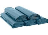 Abfallsäcke Premium, Material LDPE, 60 my Stärke, 120 l, L 1100 x B 700 mm