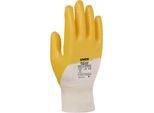 Montagehandschuh uvex profi ergo ENB20A, Gr. 7
