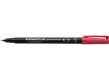 Folienschreiber Universalstift, S, WF, sortiert,4er-Set