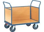 Dreiwandwagen, 1000 x 600 mm