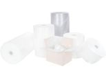 Qbubble® Luftpolsterfolie, 2-lagig, B 1000 x L 50 m, 1 Rolle