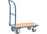 Klappwagen, 720 x 450 mm
