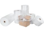 Qbubble® Luftpolsterfolie, 2-lagig, B 500 mm x L 50 m, 2 Rollen