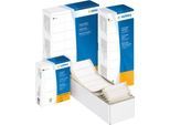HERMA Computeretiketten, endlos, 1-bahnig, 88,9 x 35,7, 4000 Stück