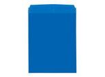 Orgatex-Magnettaschen, m. Klappe, A4 hoch, blau, 10 St.