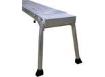 KRAUSE TeleBoard, inkl. BoardStand und TelesSet, 3,00 m