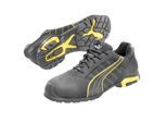 Sicherheitsschuh Puma Safety Amsterdam Low, S3, Aluminiumkappe, Größe 39