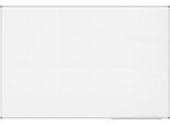 MAUL Whiteboard Standard, 1200 x 1800 mm, emaillebeschichtete Oberfläche