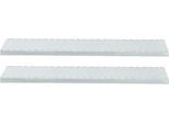 Fachböden, für Archivregal, B 1285 x T 600 mm, verzinkt