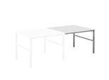 ESD-Anbautisch TP 915L, für Grundtisch TP 900 x 1500 mm