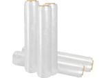 e-stretch® Hand-Stretchfolie, 8 µ, 6 Rollen