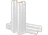 e-stretch® Hand-Stretchfolie, 10 µ, 6 Rollen