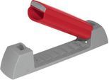 KabelClip von serpa®, rot