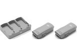 DJI Neo 2 Zweiwege Ladestation + 2x Akku