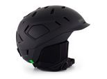 Smith - Nexus MIPS - Skihelm Gr 51-55 cm - S schwarz