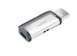 USB-Stick SanDisk Ultra Dual USB 3.1 Type-C, bis 150 MB/s, 128 GB