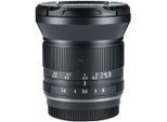 7Artisans 12mm f2,8 II MFT
