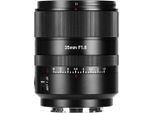 7Artisans AF 35mm f/1,8 Sony FE (Vollformat)