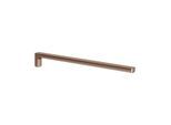 KEUCO Moll Handtuchhalter 12720290000 starr,1-armig, 450 mm, Rotgold gebürstet