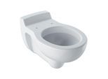 Geberit Bambini Wand-Tiefspül-WC 201700000 weiß, 6 l, Abgang waagerecht