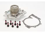CONTINENTAL CTAM Wasserpumpe wp6077 für Volvo