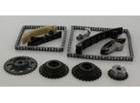 TRISCAN Steuerkettensatz 865029020 für VW
