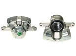 BREMBO Bremssattel F 54 105 vorne rechts Bremssattel(1-Kolben) 54mm für MITSUBISHI SMART 4544200601 4605A066