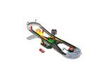 Mattel HPD81 - Disney Pixar Cars - Piston Cup Action-Rennstrecke – Dein eigenes Rennen!