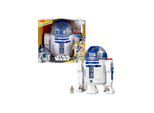 Mattel HXG52 - Fisher-Price - Imaginext - Disney Star Wars - R2-D2, Spielfigur mit Sound & Licht