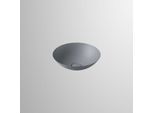 Alape Terra Schalenbecken 3902000083 Ø 450 mm, 149 mm, nordic matt, ohne Hahnloch/Überlauf