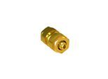 Purmo Rohrkupplung FBWAMFNE16E16SR 16 x 16 mm, 7-teilig