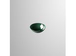 Alape Aqua Schalenbecken 3900000091 Ø 300 mm, 118 mm, green, ohne Hahnloch/Überlauf