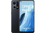 Oppo Reno 7 128GB - Schwarz - Ohne Vertrag