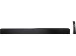 SHARP Soundbar "HT-SB304", schwarz, B:80cm H:6,2cm T:9,5cm, Lautsprecher