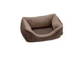 Hunter Orthosofa Rockford braun 100x70 cm