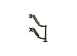 Fellowes Platinum Monitor Arm - Desk Mount (Adjustable Arm)