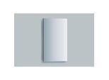 Alape SP.450 Spiegel 6717000899 , 450 x 800 x 45 mm, ohne Leuchte