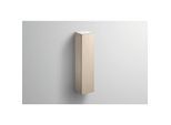 Alape Hochschrank 6323990016 300 x 1246 x 303 mm, Holzdekor Eiche gebürstet, Türanschlag links