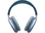Apple AirPods Max [Lightning] skyblau