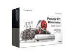 Porsche 911 Boxermotor (Facelift 2025)