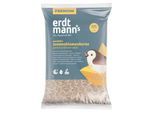 Erdtmann's geschälte Sonnenblumenkerne PLUS im Flachbtl. 25 kg